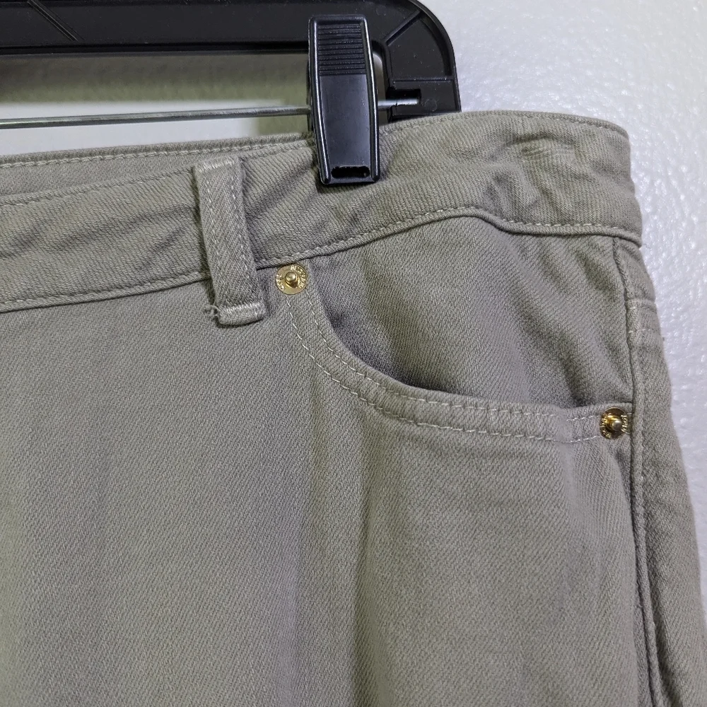Michael Kors women's skinny jeans size 14